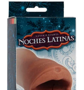 Noches Latinas - Ultraskyn - Boca DJ5705-03