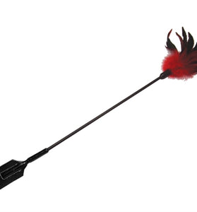 Sex and Mischief Feather Slapper SS100-62