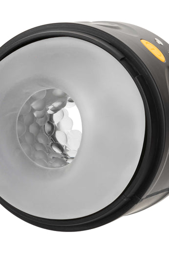 Boundless Dual Motor Stroker - Black SE2703903