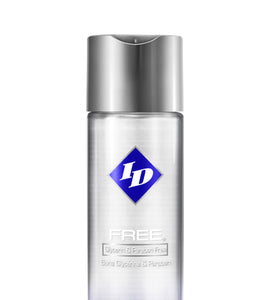 ID Free - 8.5 Fl. Oz. ID-DFR-B08