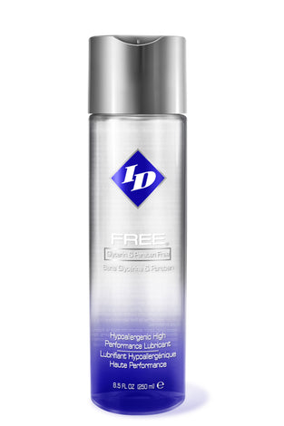 ID Free - 8.5 Fl. Oz. ID-DFR-B08