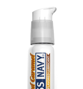 Swiss Navy Salted Caramel - 1 Fl. Oz. MD-SNFSC1