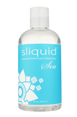 Naturals Sea - 8.5 Fl. Oz. (251 ml) SLIQ049