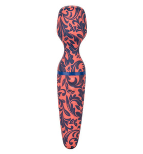 Naughty Bits w.i.l.f. Wand i'd Like to Fuck SE4410393