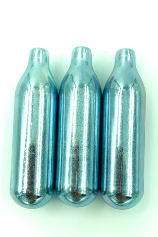 Whip Cream Chargers - 24 Count JSM698