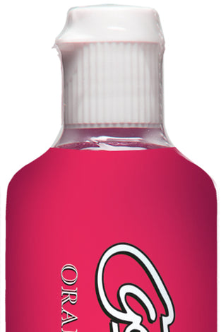 Goodhead - Oral Delight Gel - Cotton Candy - 1 Oz. - Bulk DJ1361-71-BU