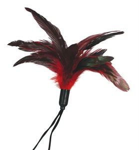 Pleasure Feather - Red SS261-03