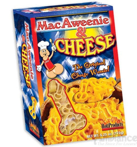 Macaweenie and Cheese 6.25 Oz HTP2057
