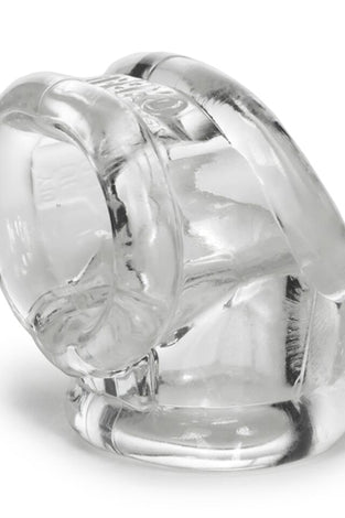 Cocksling-2 - Clear OX-1013-CLR