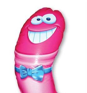 Pecker Foil Balloon OZ-BALL-03