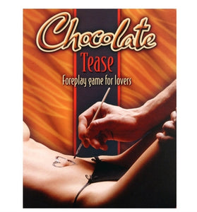 Chocolate Tease OZ-BG-11