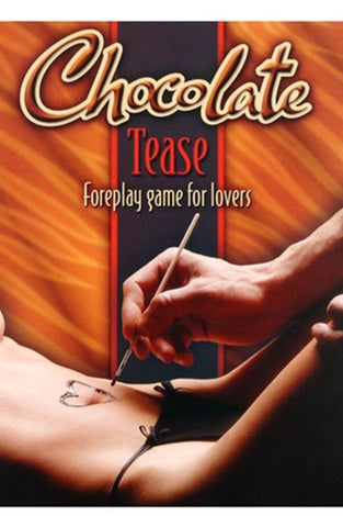 Chocolate Tease OZ-BG-11