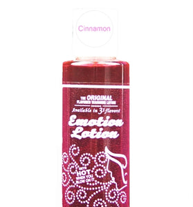 Emotion Lotion - Cinnamon - 4 Fl. Oz. PP231-10