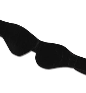 Unisex Blindfold - Black EL-LF-1325