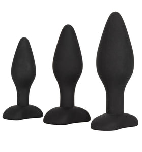 Silicone Anal Exerciser Kit SE0410052