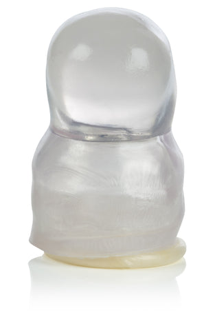 G-Spot Extension - Clear SE1608002