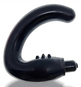 Hummer - Vibe Prostate Pegger - Tar HUJ-125-TAR
