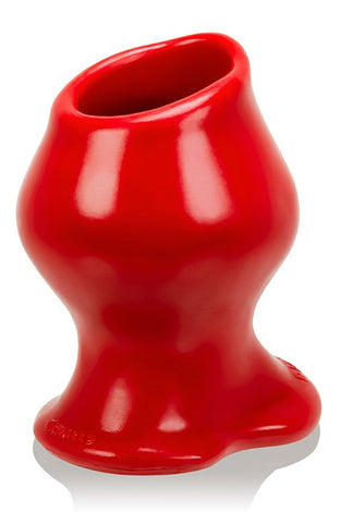 Pig-Hole Ff Fuckplug Oxballs - Red OX-1911-RED
