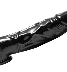 Fuk Tool Penis Sheath and Ball Stretcher MS-AE258