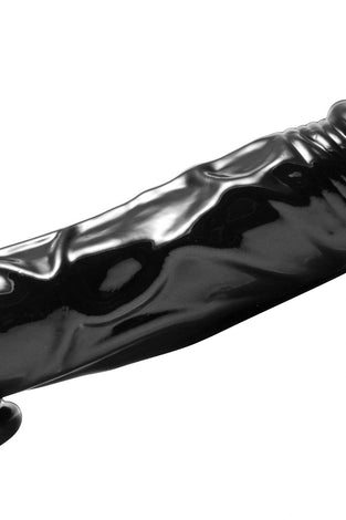 Fuk Tool Penis Sheath and Ball Stretcher MS-AE258