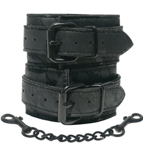 Sincerely Lace Cuffs SS520-01