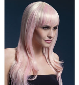 Sienna Wig - Blonde Candy FV-42550