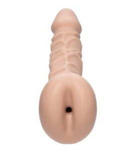 The Mangina DJ7037-01BX