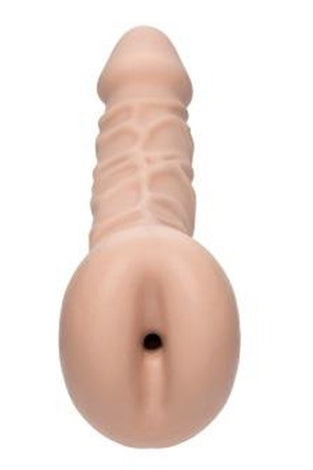 The Mangina DJ7037-01BX