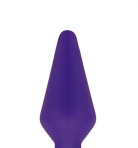 Candy Rimmer - Medium - Purple BL-10281