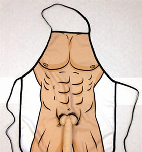 Giant Pecker Apron OZ-P-10