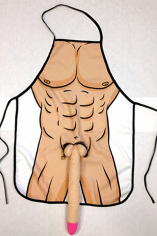 Giant Pecker Apron OZ-P-10