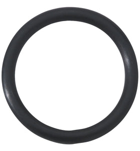 1.5 Inch Rubber C-Ring - Black BSPR-12