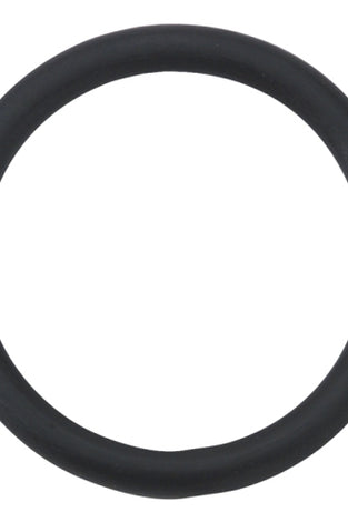1.5 Inch Rubber C-Ring - Black BSPR-12