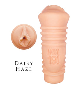 Hey 19 Stroker - Daisy Haze IC2404-2
