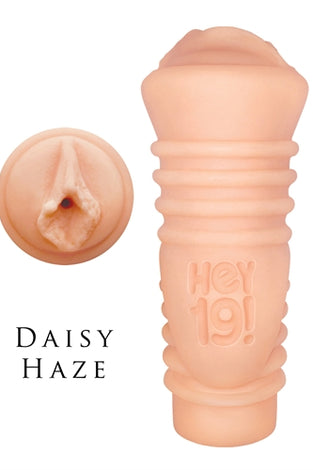 Hey 19 Stroker - Daisy Haze IC2404-2