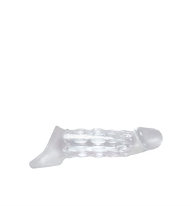 Renegade Power Extension - Clear NSN1115-31