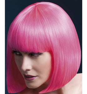 Elise Wig - Neon Pink FV-42565
