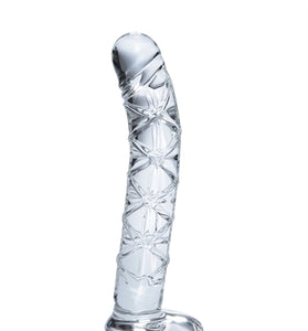 Icicles No. 60 - Clear PD2960-00
