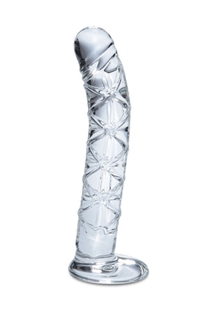 Icicles No. 60 - Clear PD2960-00