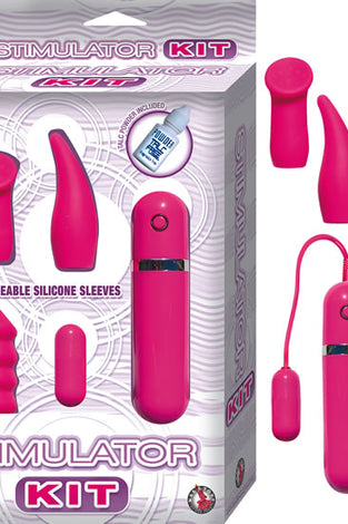 Stimulator Kit - Pink NW2655