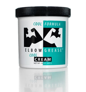 Elbow Grease Cool Cream - 15 Oz. ECC15