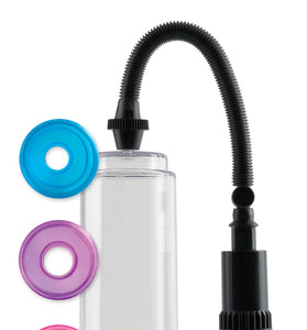 Pump Worx Cock Trainer Pump System PD3285-00