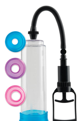 Pump Worx Cock Trainer Pump System PD3285-00