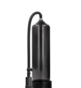 Comfort Beginner Pump - Black PMP-PMP002BLK