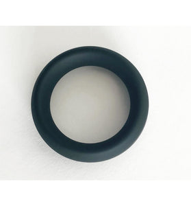 Meat Rack Cock Ring - Black BY-0320