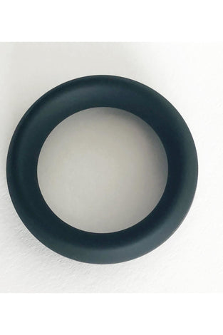 Meat Rack Cock Ring - Black BY-0320