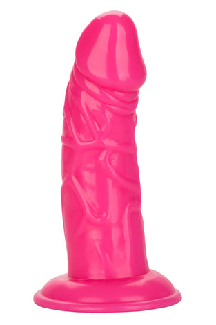 Back End Chubby - Pink SE0408152