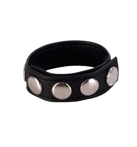 Colt Adjustable 5 Snap Leather SE6843302