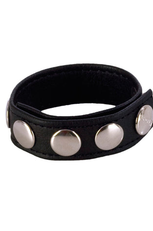 Colt Adjustable 5 Snap Leather SE6843302