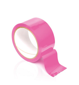 Fetish Fantasy Series Pleasure Tape - Pink PD2111-11
